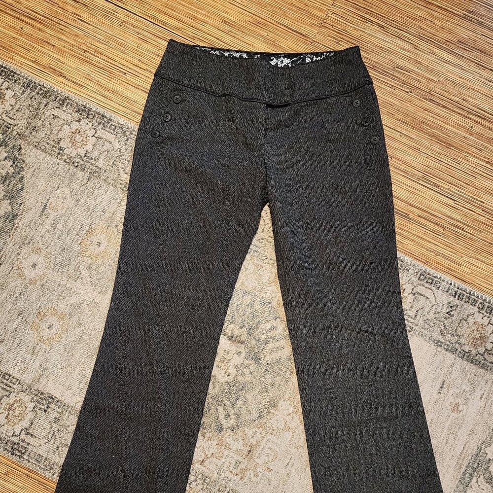 Womens dress pants